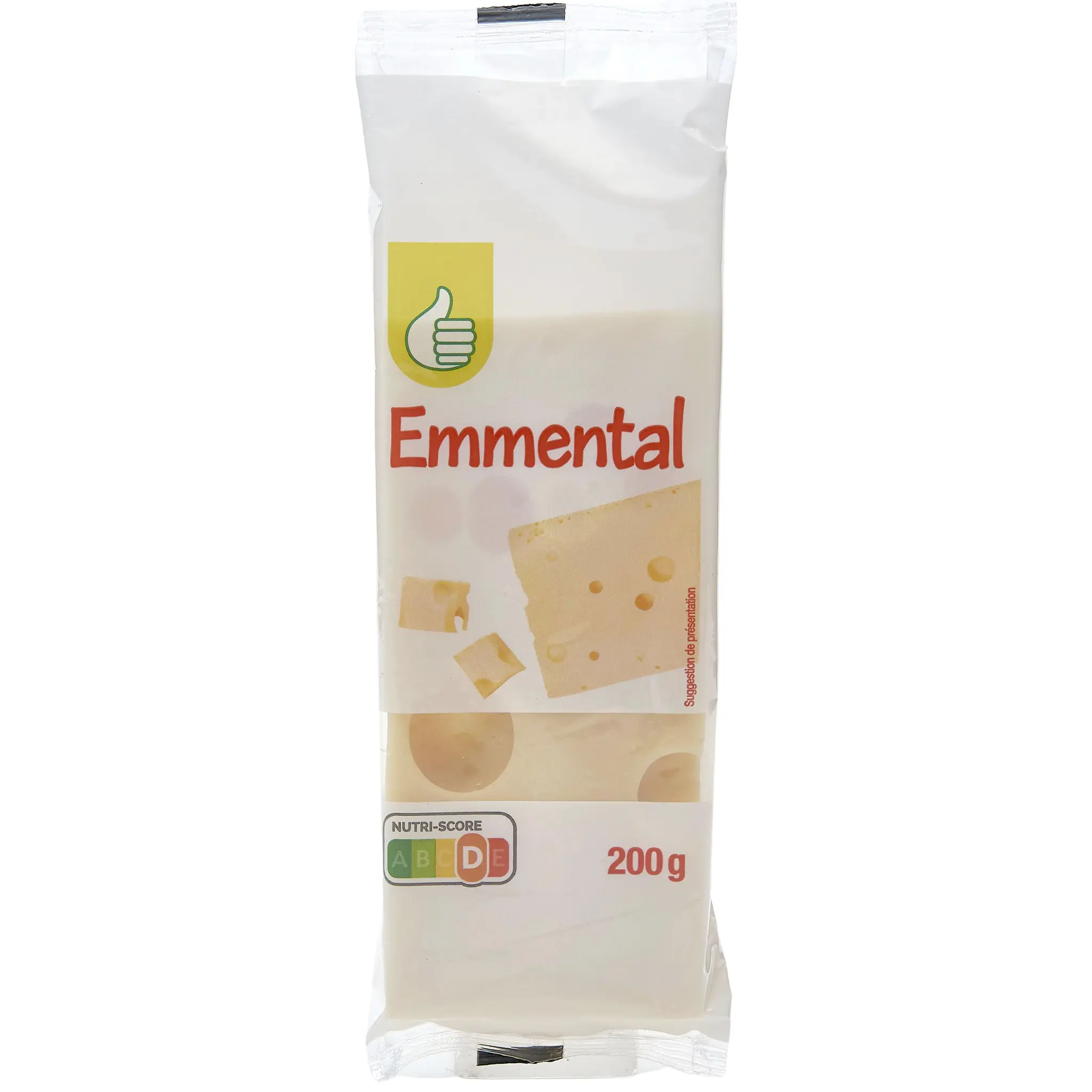 POUCE Emmental