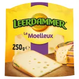 LEERDAMMER Le moelleux fromage nature