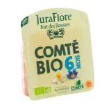 JURAFLORE Comté bio AOP