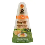 ENTREMONT Parmigiano reggiano 24 MOIS  AOP