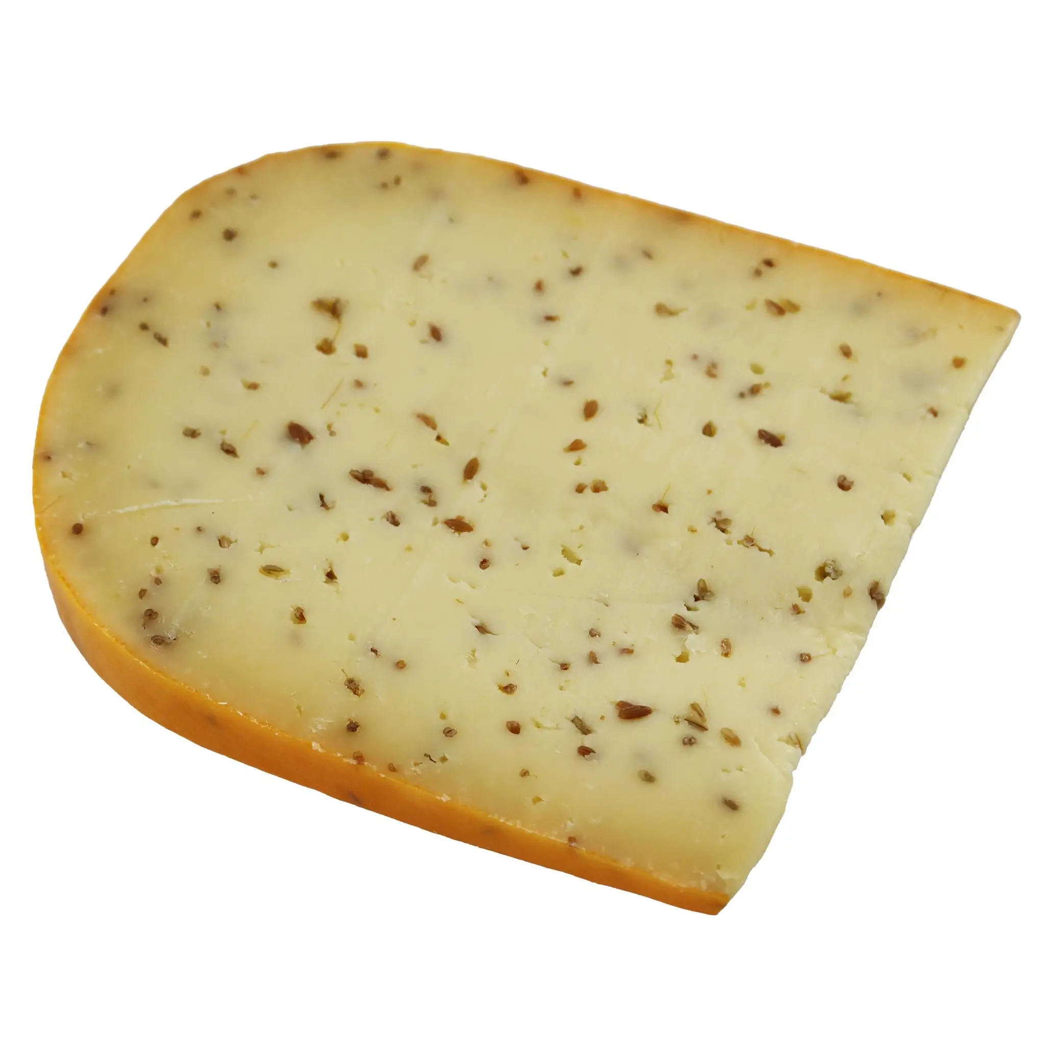 Gouda au cumin
