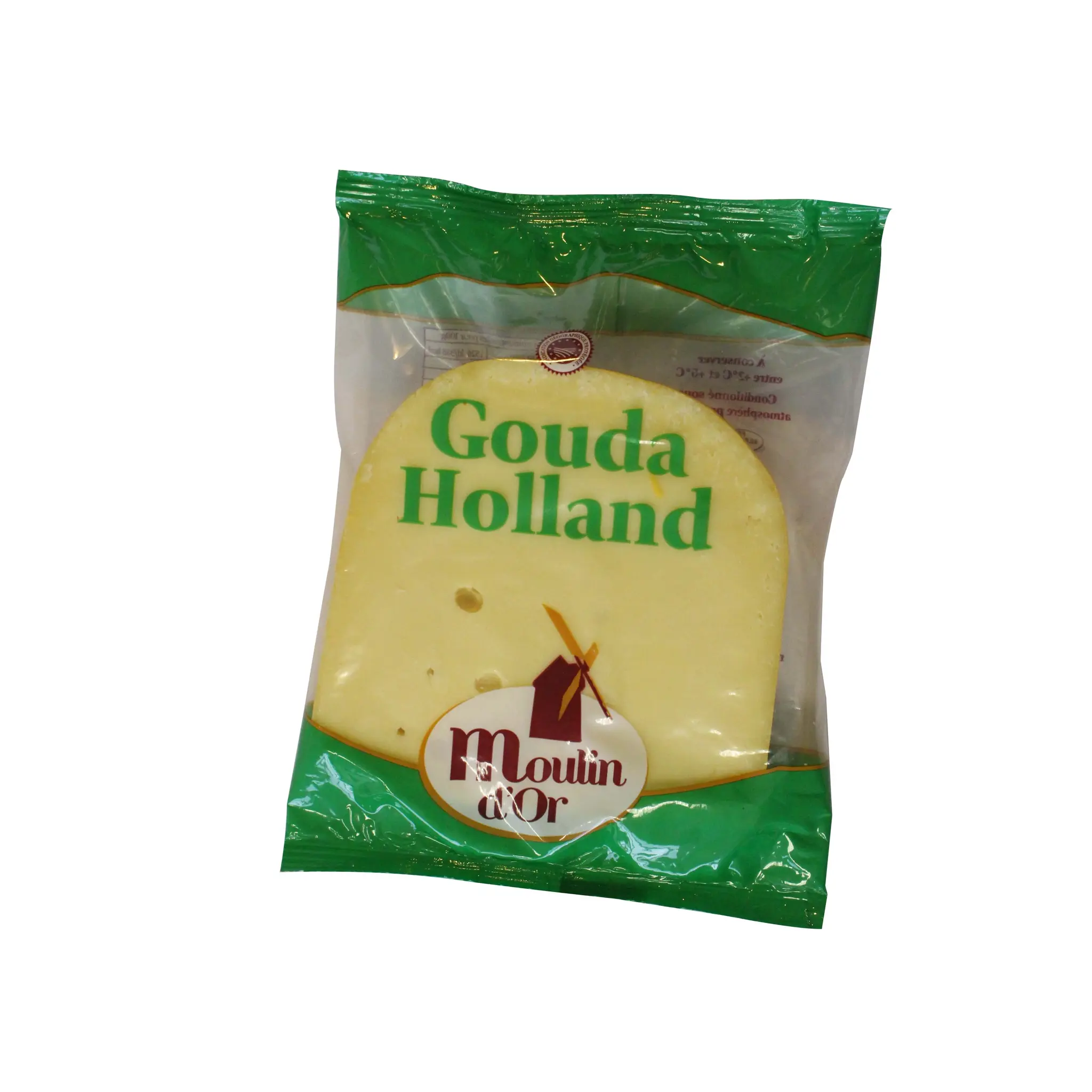 MOULIN D'OR Gouda Holland