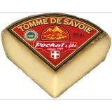 POCHAT & FILS Tomme de Savoie