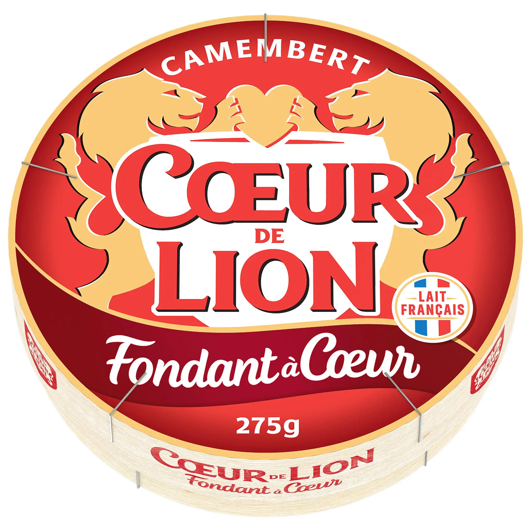 COEUR DE LION Camembert