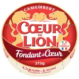 COEUR DE LION Camembert