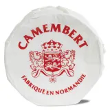 Camembert normand