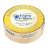 ISIGNY STE MERE Camembert