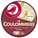 AUCHAN Le Coulommiers
