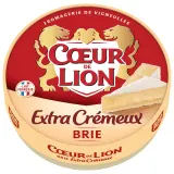 COEUR DE LION Brie