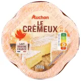 AUCHAN Le Crémeux