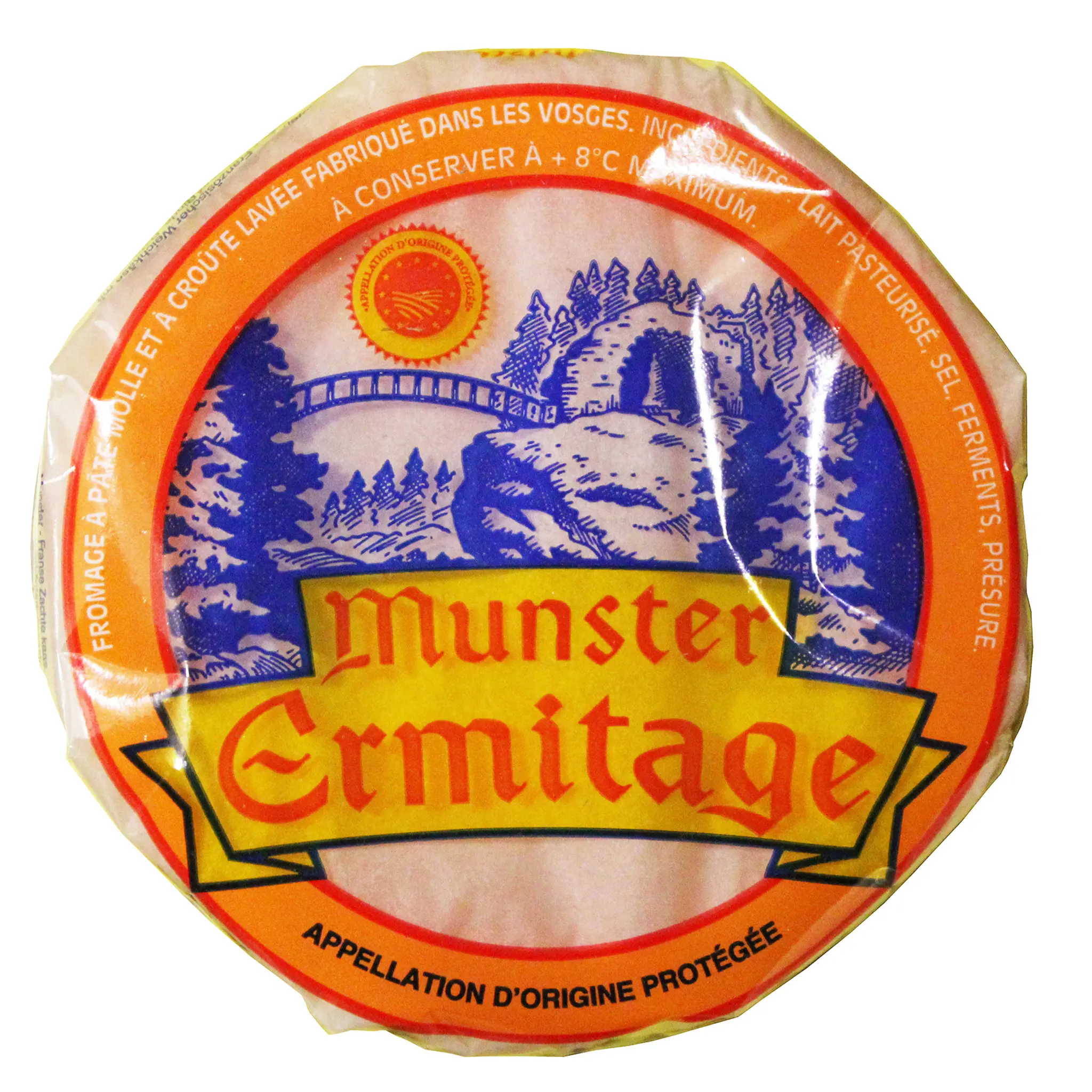ERMITAGE Munster AOP