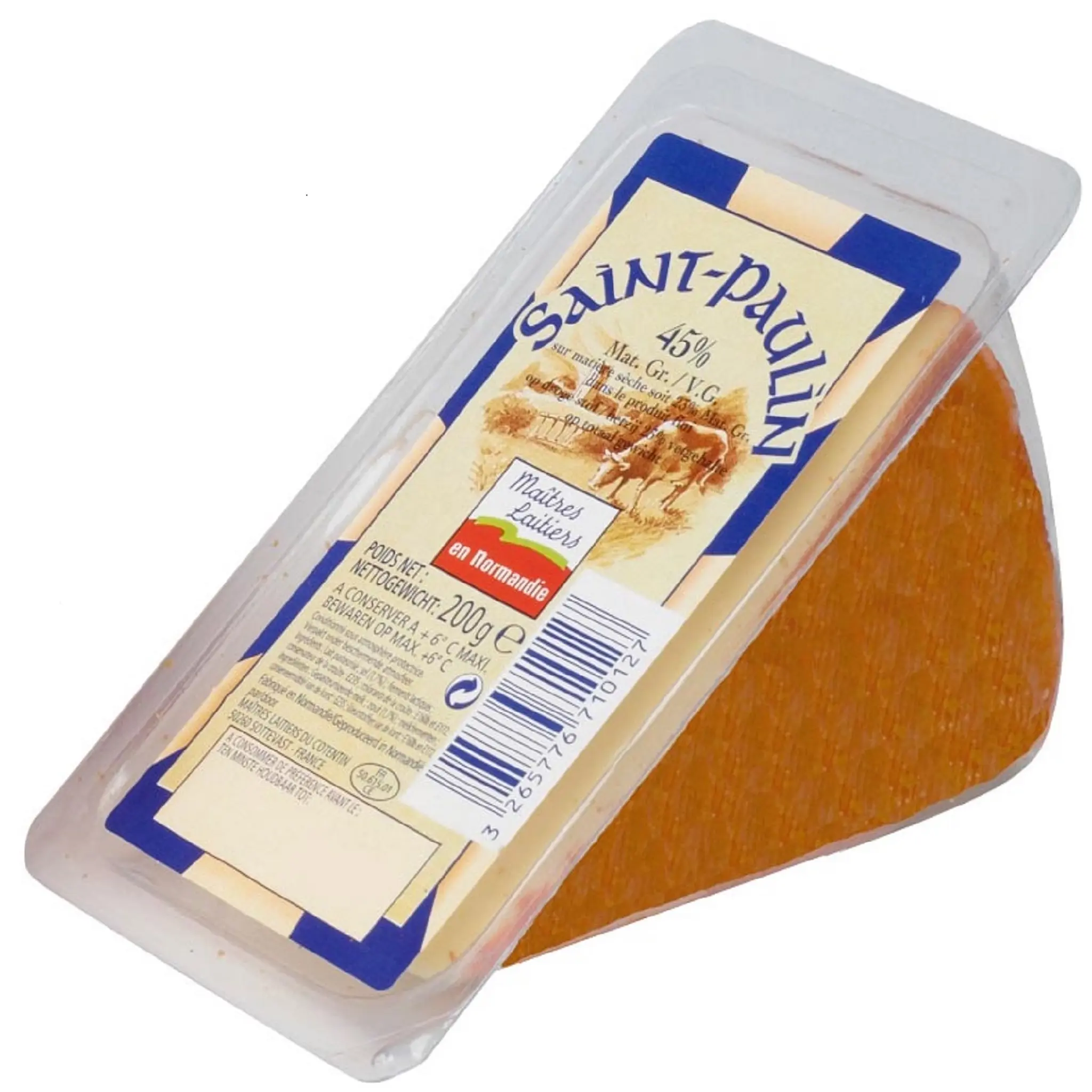FROMAGE St Paulin
