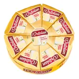 L'ORTOLAN Fromage en portion