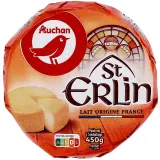 AUCHAN Saint Erlin