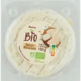 AUCHAN BIO Fromage st Félicien à pâte molle bio