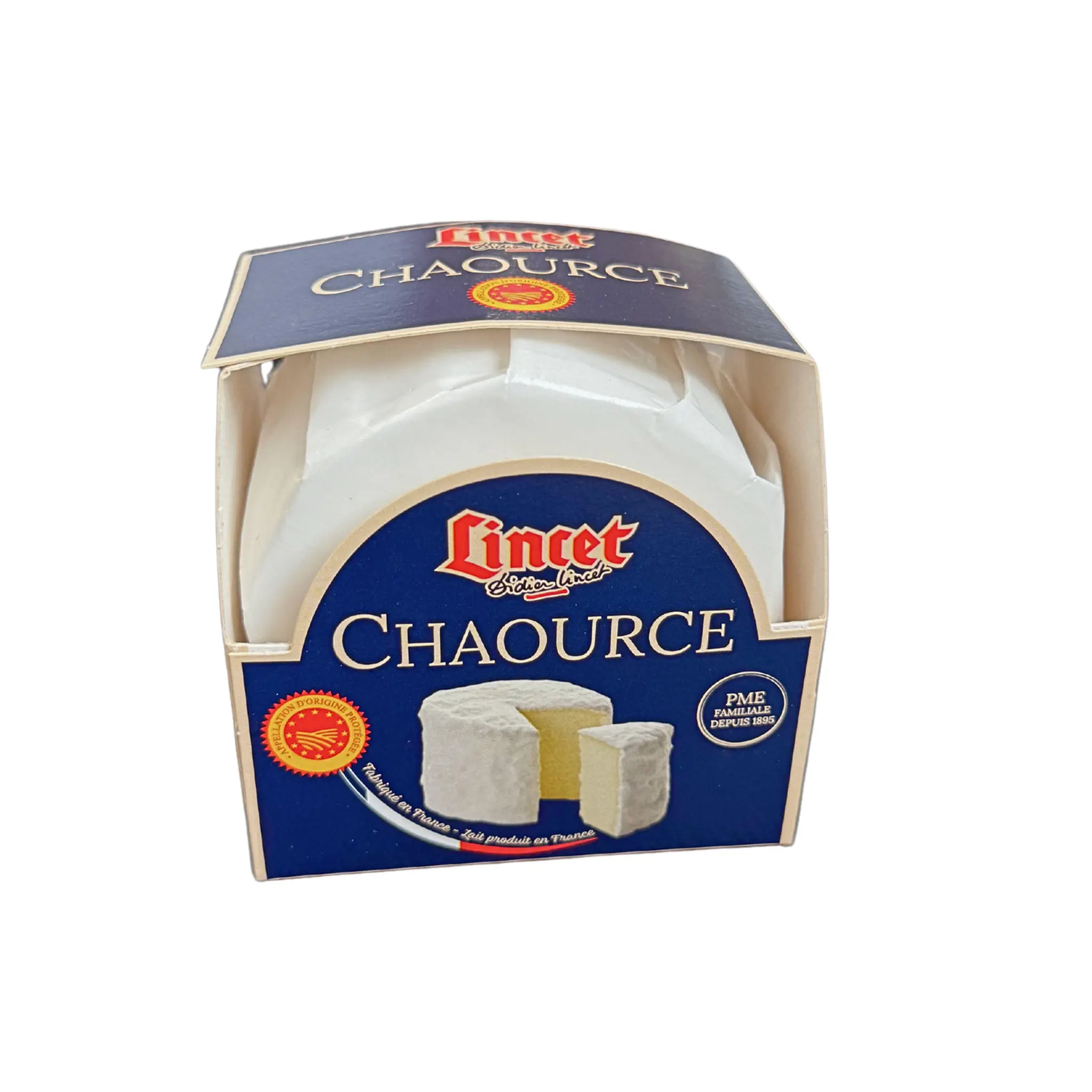 LINCET Chaource AOP