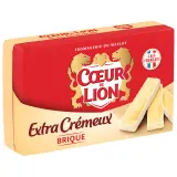 COEUR DE LION Brique extra crémeux