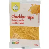 POUCE Cheddar rapé