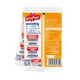 ENTREMONT Fromage à pâte pressée non cuite râpé dégustation 45% mg
