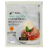 AUCHAN TAVOLA IN ITALIA Parmigiano Reggiano Grattugiato AOP