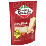 GIOVANNI FERRARI Grana padano aop rapé au lait cru affiné