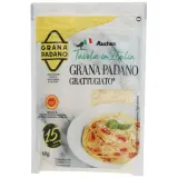 AUCHAN TAVOLA IN ITALIA Grana Padano Grattugiato AOP