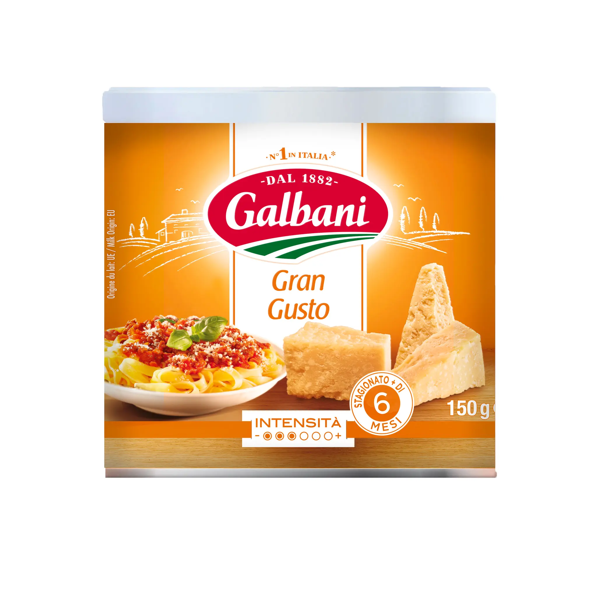 GALBANI Gran Gusto