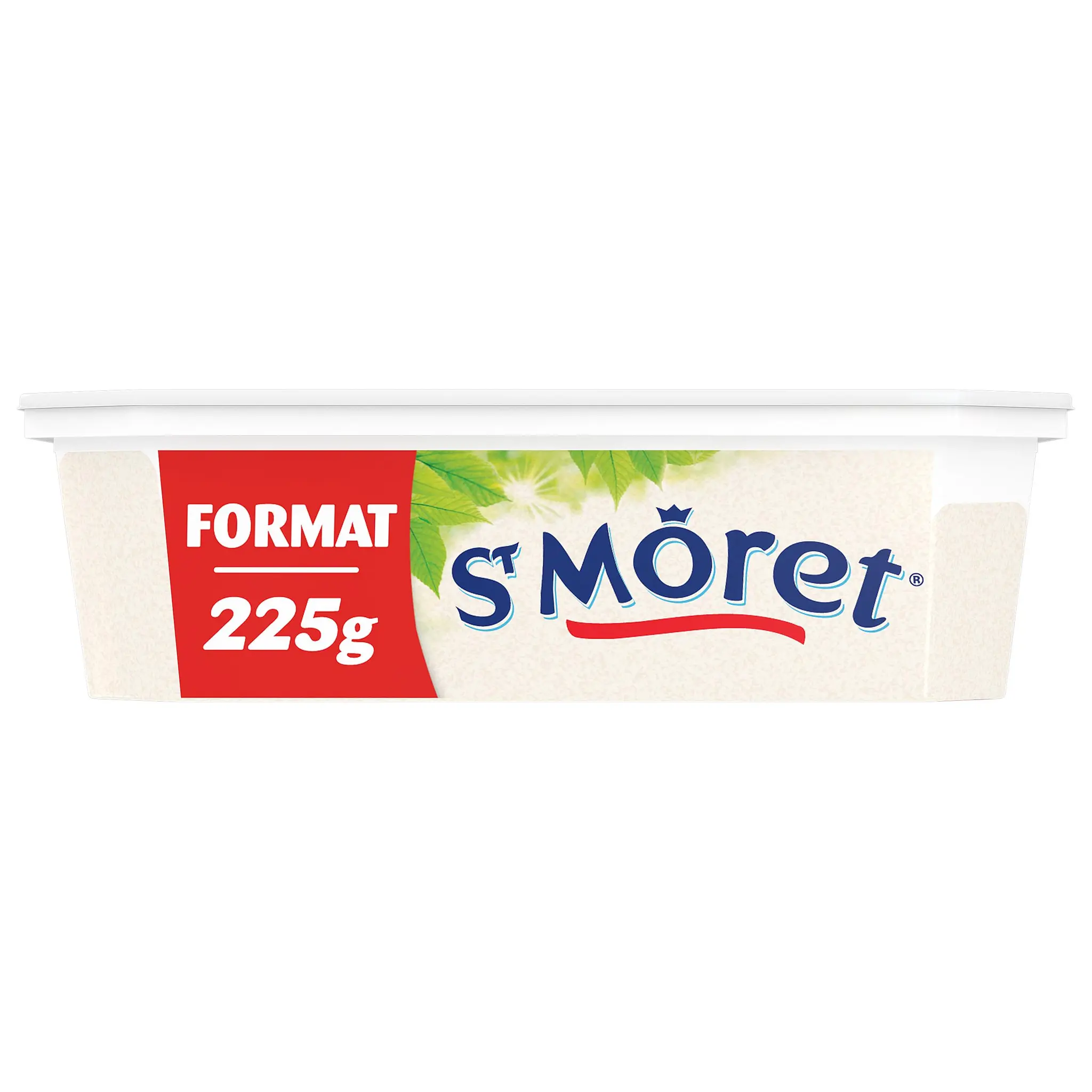 ST MORET Fromage à tartiner