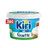 KIRI Fromage fouetté