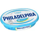 PHILADELPHIA CREAM CHEESE pasteurisée