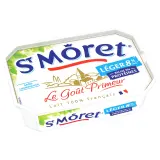 ST MORET Fromage à tartiner allégé