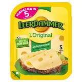 LEERDAMMER L'Original fromage tendrement fruité