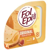 FOL EPI Fromage en tranches tendre et fruité