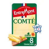 ENTREMONT Comté AOP en tranches