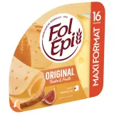 FOL EPI Fromage en tranches tendre et fruité