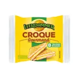 LEERDAMMER Croque gourmand