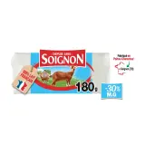 SOIGNON Bûche de chèvre allégée