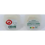 AUCHAN Crottin de chèvre