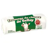 FROMAGE DE CHEVRE DE BELLAY Bûche de chèvre