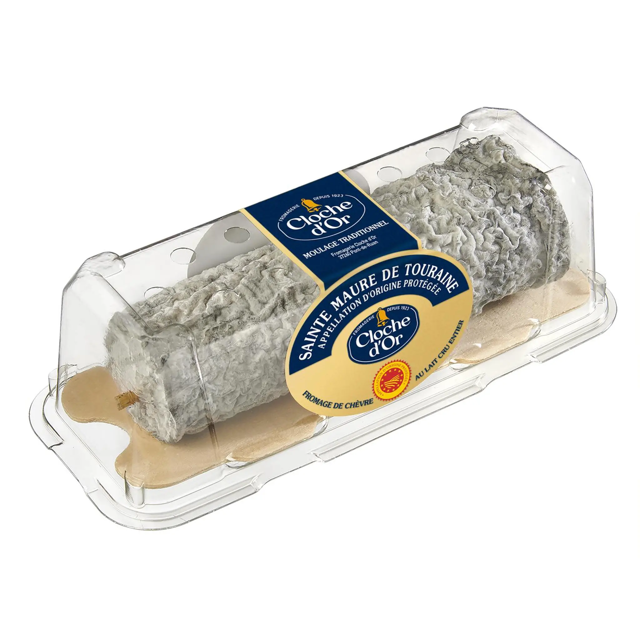 SAINTE-MAURE DE TOURAINE Fromage au lait de chèvre AOP