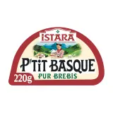 ISTARA Fromage de brebis