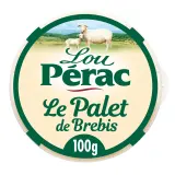 LOU PERAC Fromage de brebis