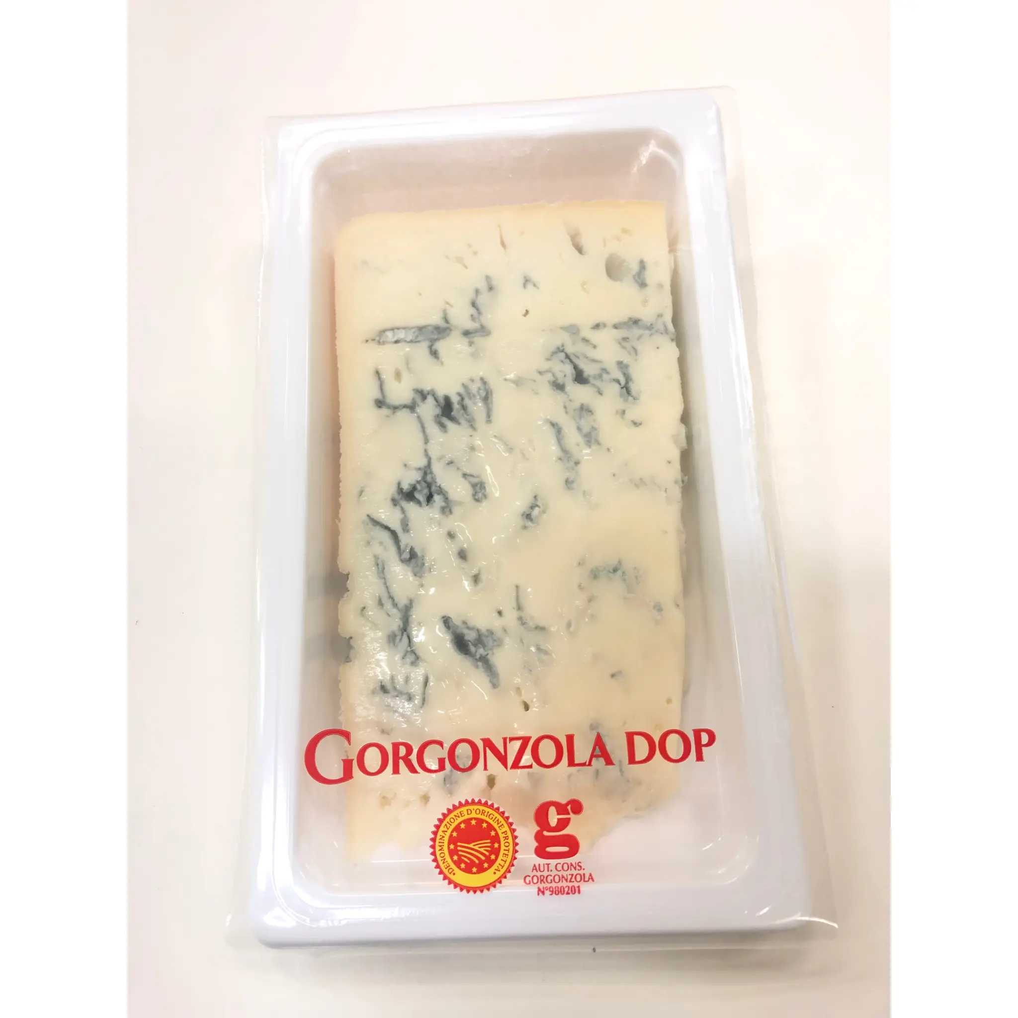 GELMINI CARLO CULTIVONS LE BON Gorgonzola DOP AOP