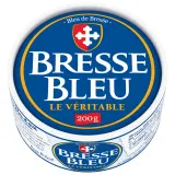 BRESSE BLEU Le Véritable