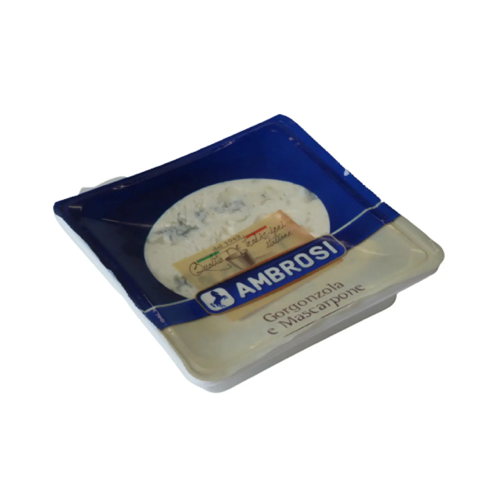 AMBROSI Gorgonzola au mascarpone