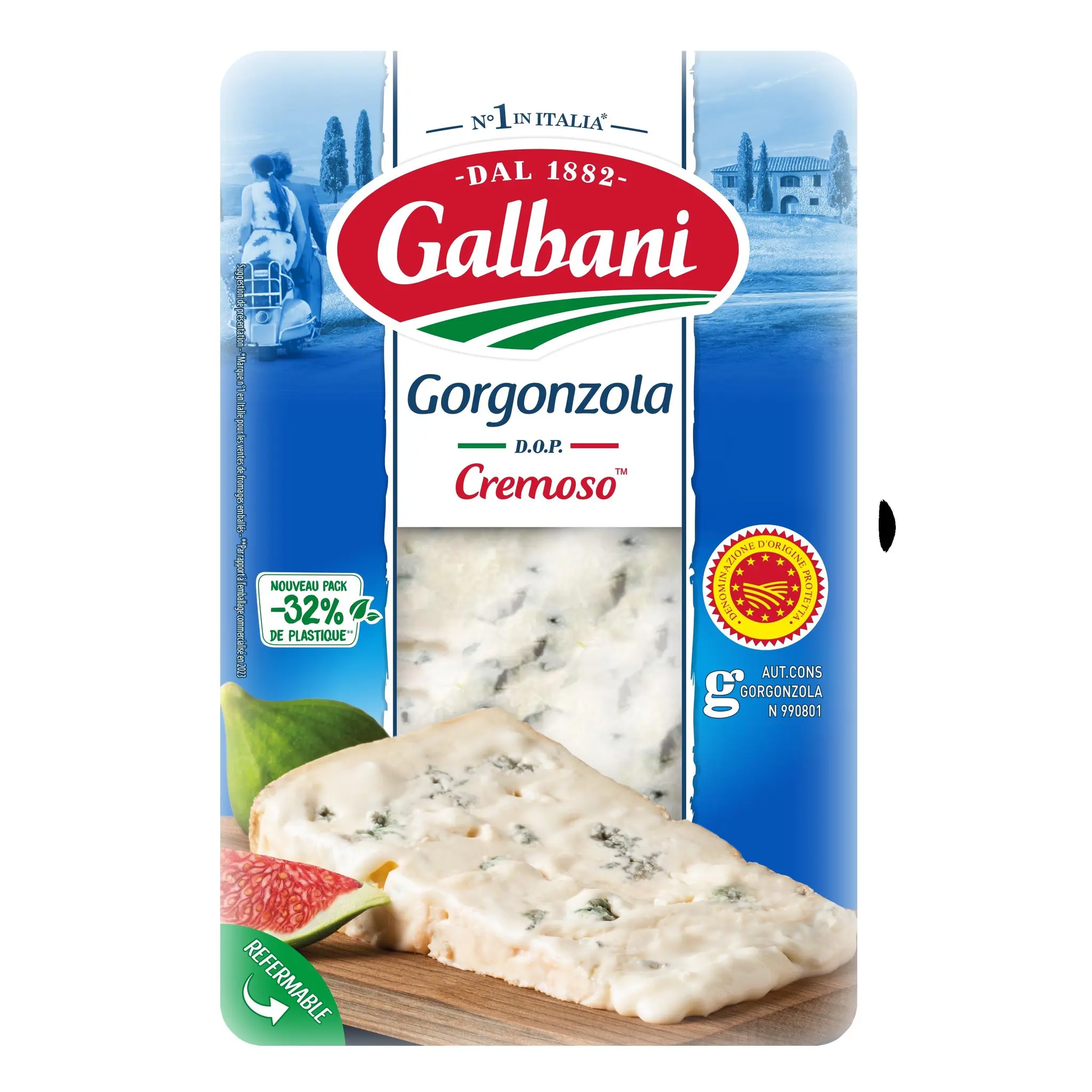 GALBANI Gorgonzola AOP