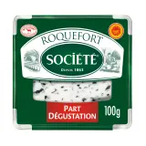 SOCIETE Roquefort AOP
