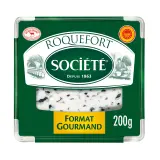 SOCIETE Roquefort AOP