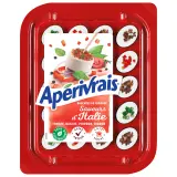 APERIVRAIS Fromage apéritif saveurs d'Italie