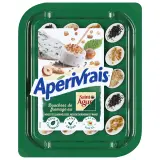 APERIVRAIS Saint Agur Bouchées de fromage au noisettes caramélisées